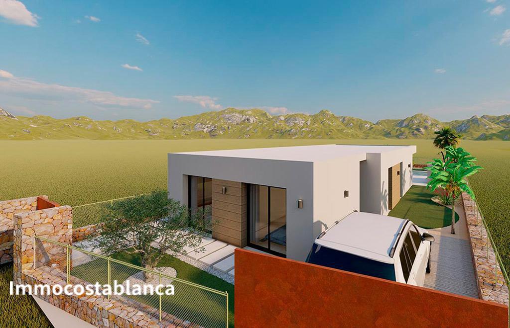 Villa in Los Montesinos, 110 m², 399,000 €, photo 5, listing 3339216