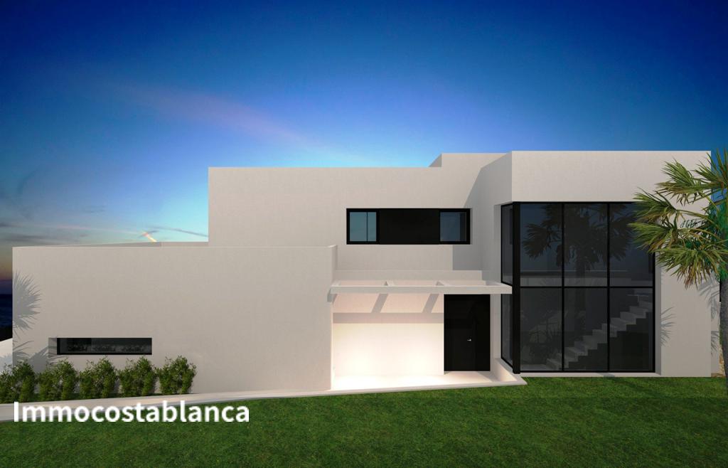 Detached house in Moraira, 2,250,000 €, photo 7, listing 3279848