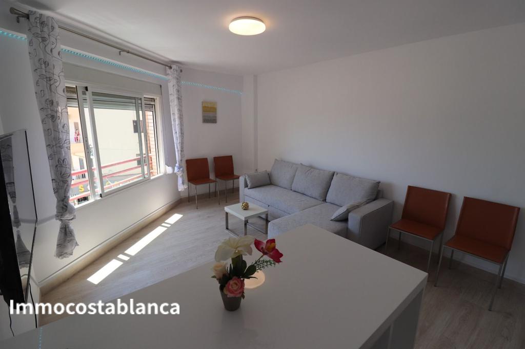 Apartment in Calpe, 195,000 €, photo 3, listing 2301056