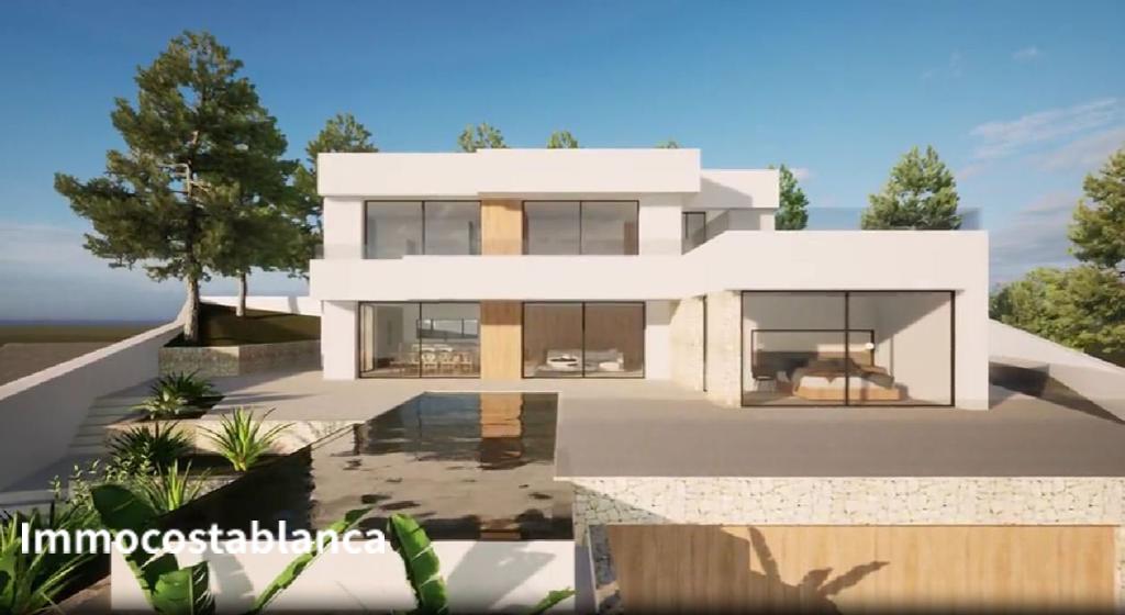Detached house in Moraira, 442 m², 2,000,000 €, photo 8, listing 12411376