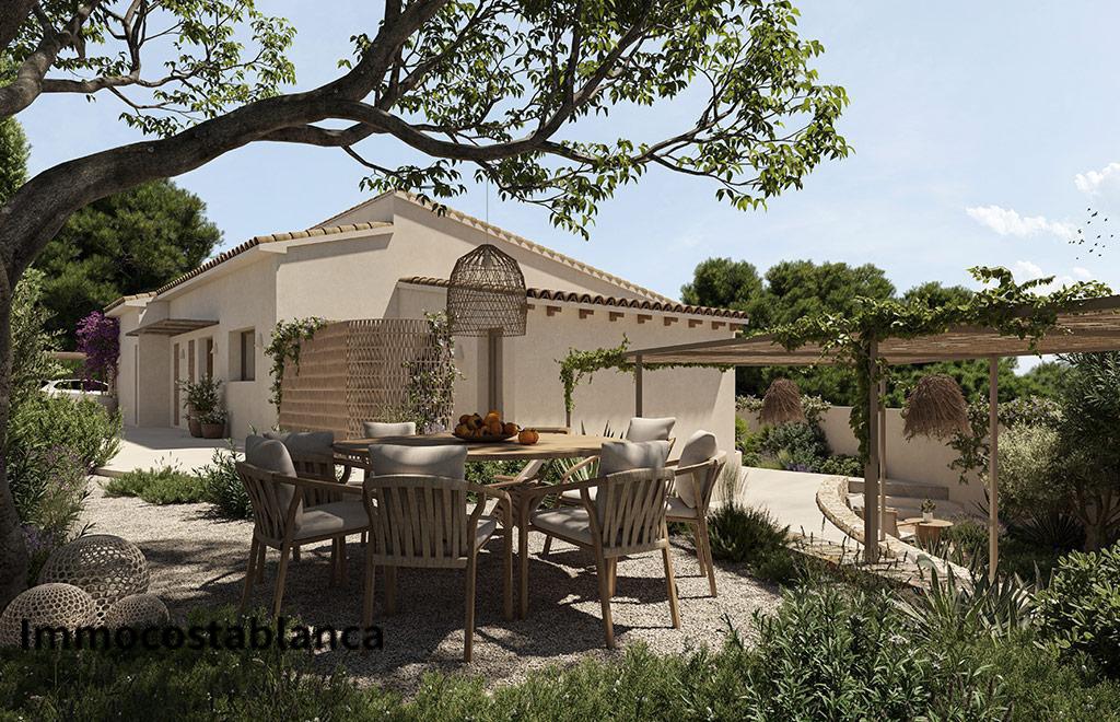 Villa in Benissa, 214 m², 1,250,000 €, photo 5, listing 50504416