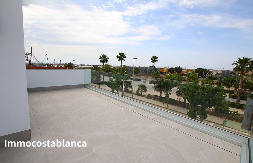 Villa in Pilar de la Horadada, 166 m², 485,000 €, photo 9, listing 79494656