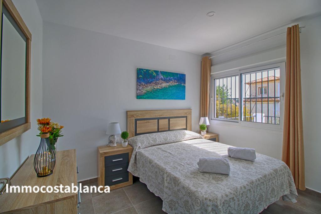 Villa in Calpe, 168 m², 427,000 €, photo 6, listing 27397696