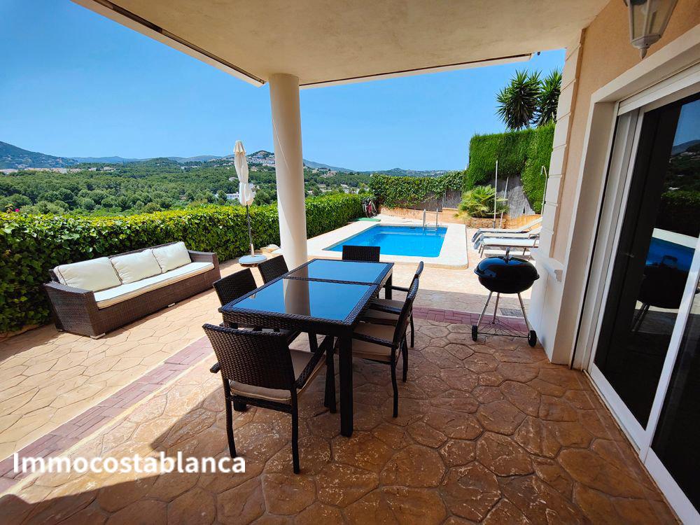 Villa in Calpe, 166 m², 399,000 €, photo 1, listing 54748896