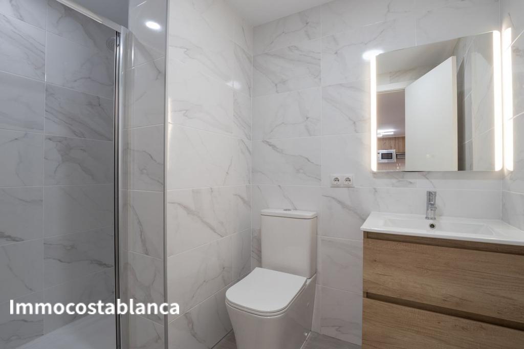 Apartment in Benidorm, 110 m², 287,000 €, photo 7, listing 51343536