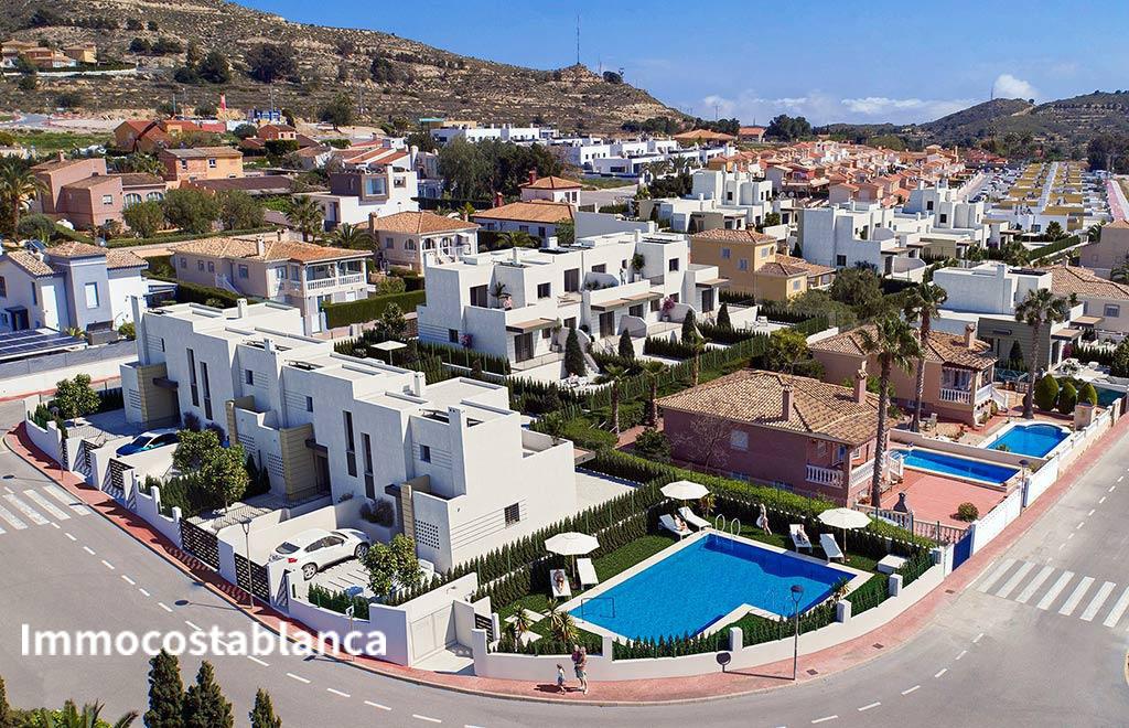 Terraced house in Alicante, 67 m², 186,000 €, photo 8, listing 24292896