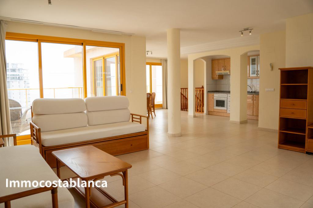 Penthouse in Calpe, 278 m², 799,000 €, photo 8, listing 15501856