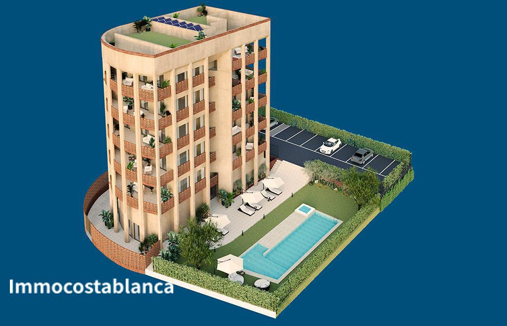 Apartment in Villajoyosa, 83 m², 500,000 €, photo 8, listing 61921216