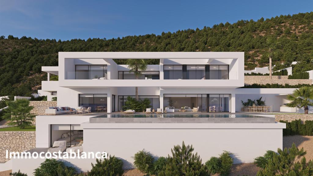 Detached house in Benissa, 770 m², 3,400,000 €, photo 3, listing 5808416
