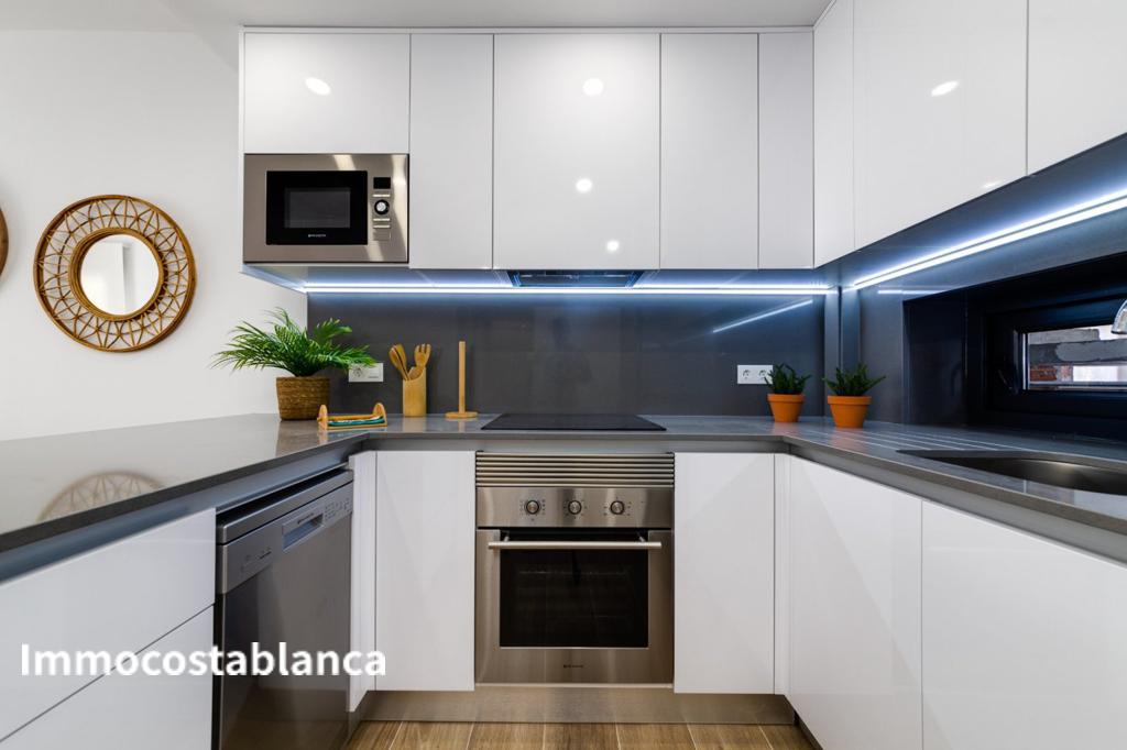 Apartment in Dehesa de Campoamor, 73 m², 204,000 €, photo 7, listing 19339048
