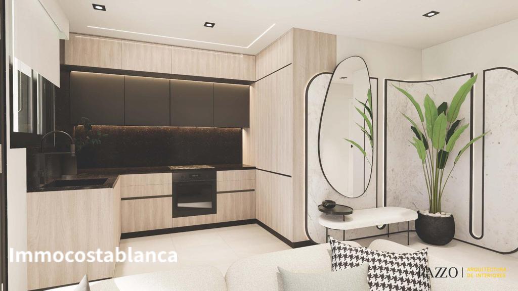 Detached house in Pilar de la Horadada, 68 m², 296,000 €, photo 2, listing 61239536