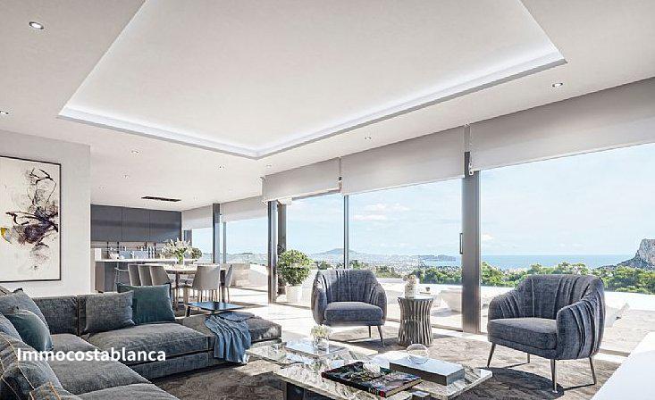Villa in Calpe, 427 m², 1,550,000 €, photo 5, listing 49247536