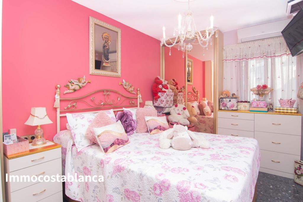 Apartment in Villajoyosa, 132 m², 340,000 €, photo 3, listing 33573056