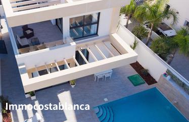 Villa in Los Montesinos, 107 m²
