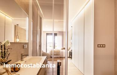 Detached house in Finestrat, 262 m²