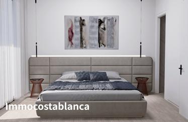 Detached house in Benidorm, 210 m²