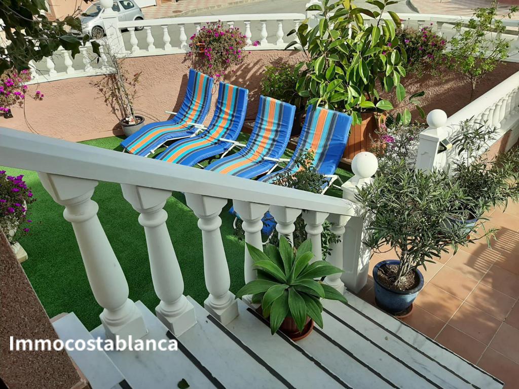 Terraced house in Santa Pola, 235,000 €, photo 5, listing 14389448