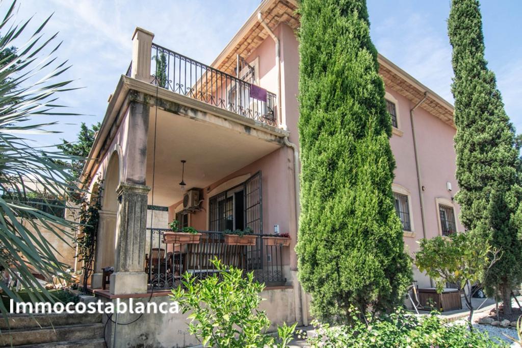 Villa in La Nucia, 222 m², 499,000 €, photo 10, listing 61285776
