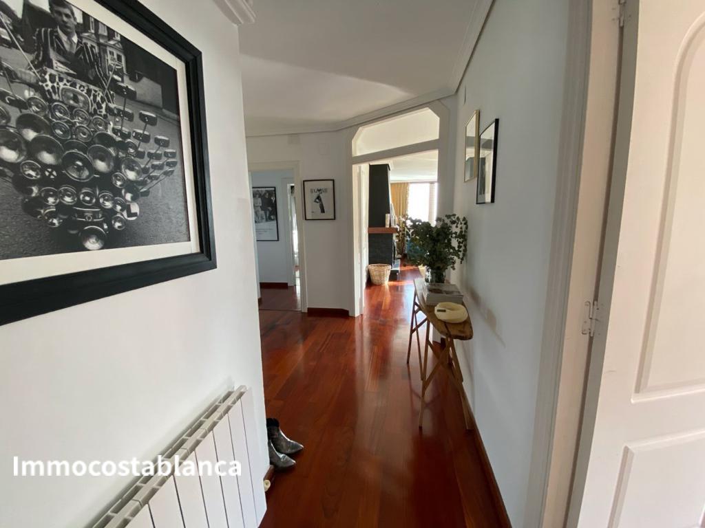 4 room penthouse in Alicante, 152 m², 330,000 €, photo 10, listing 35108648