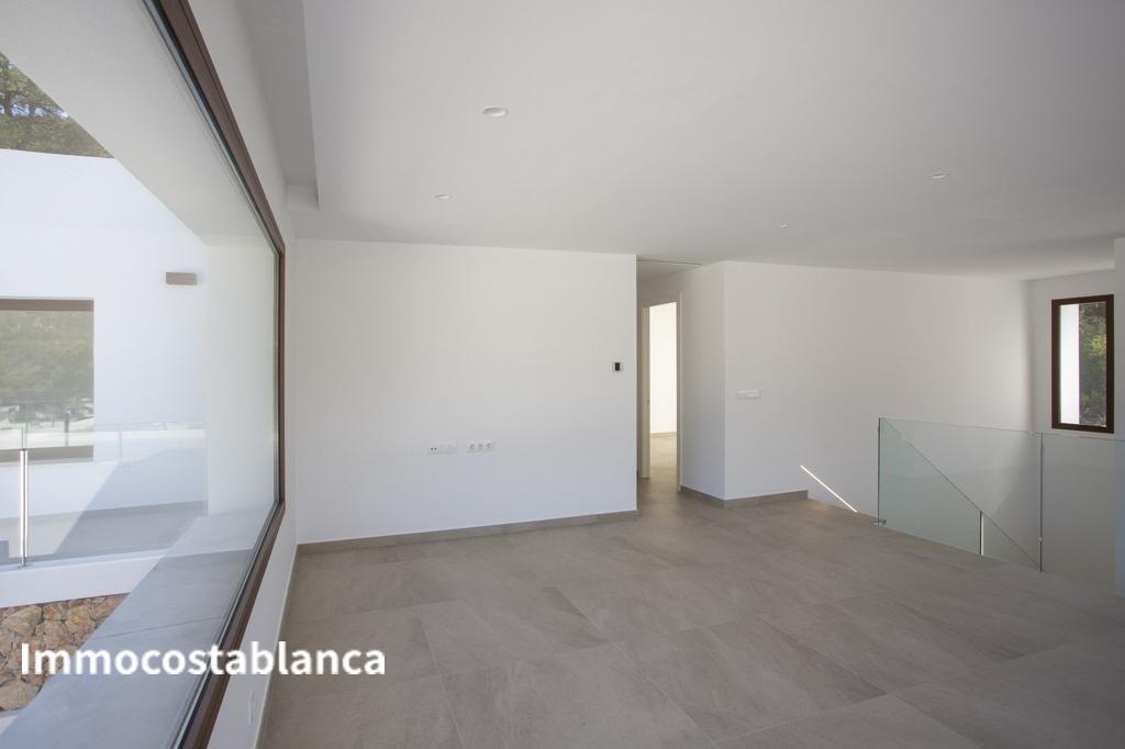 Detached house in Moraira, 395 m², 1,750,000 €, photo 3, listing 58172016