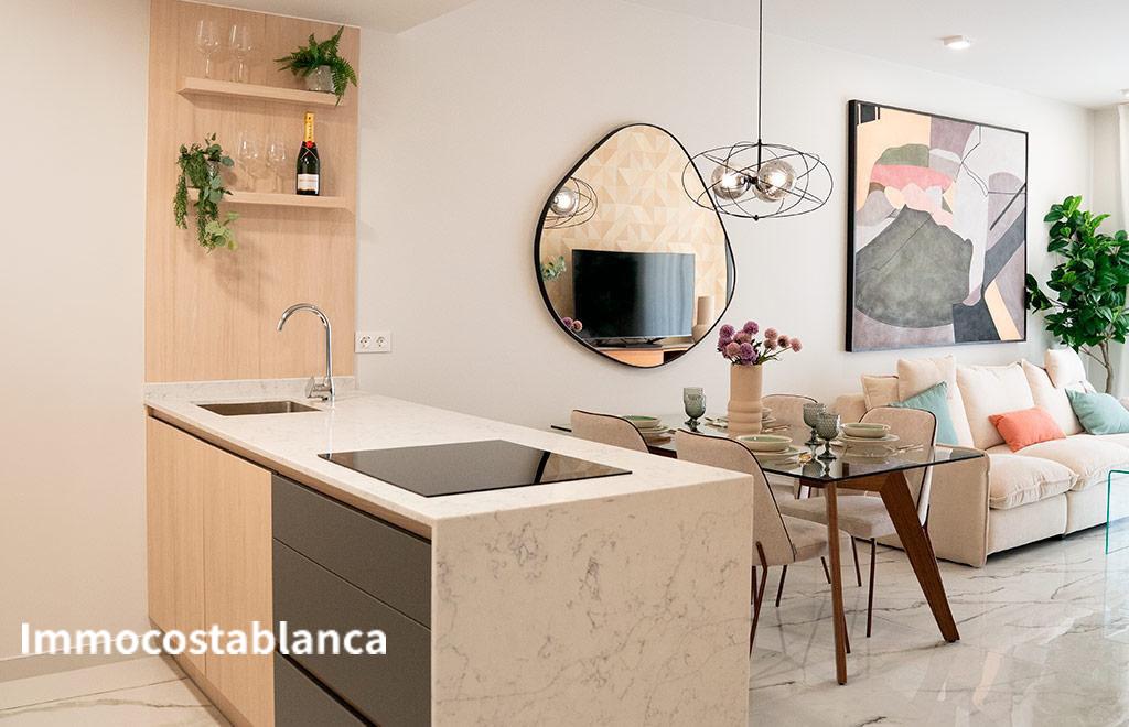 Apartment in Ciudad Quesada, 78 m², 339,000 €, photo 7, listing 51506816