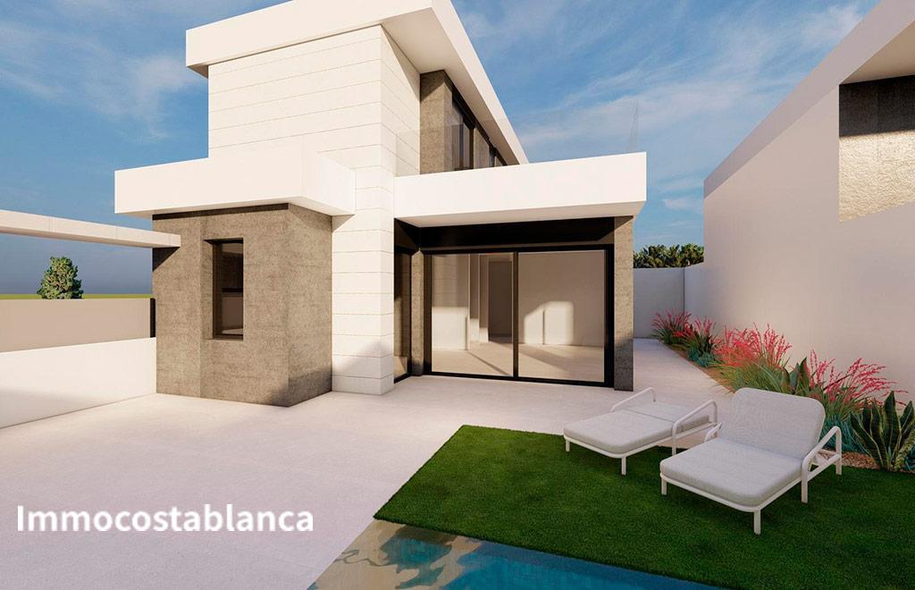 Villa in Pilar de la Horadada, 150 m², 495,000 €, photo 1, listing 44995616