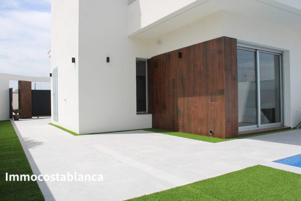 4 room villa in San Fulgencio, 133 m², 299,000 €, photo 2, listing 51056256
