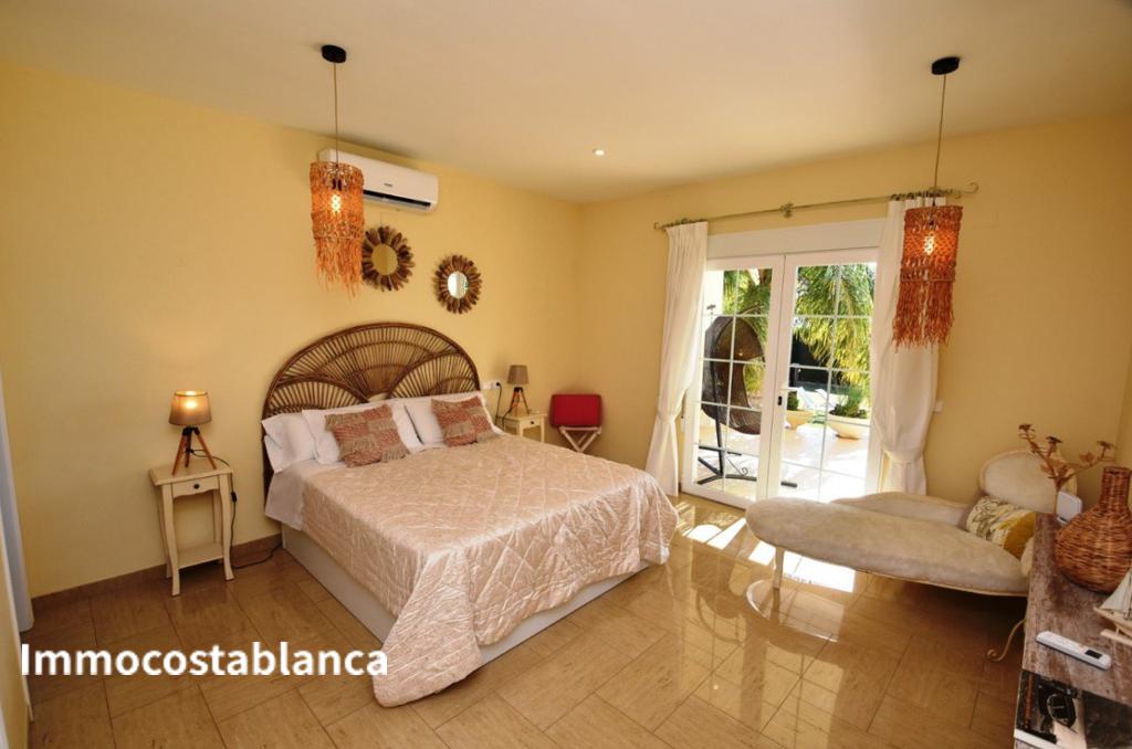 Detached house in Javea (Xabia), 372 m², 1,379,000 €, photo 1, listing 17503456