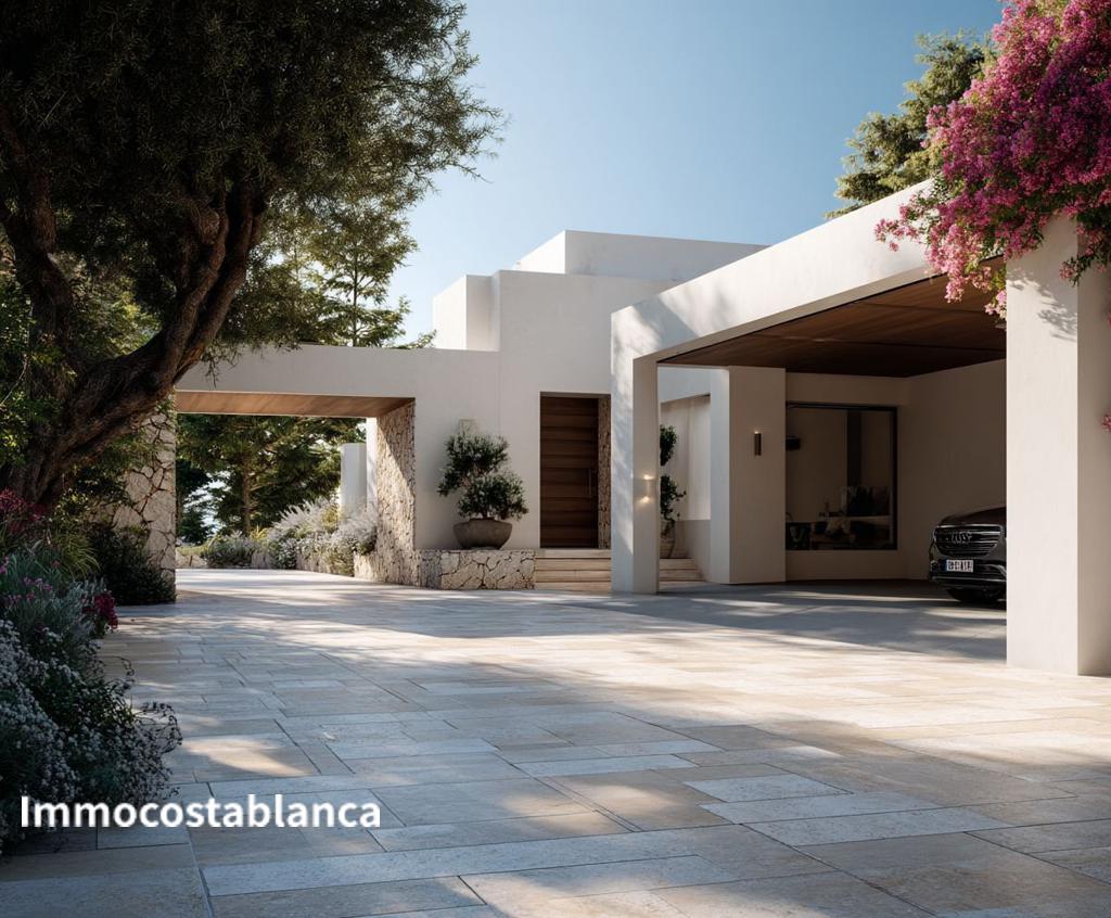 Detached house in Javea (Xabia), 370 m², 1,990,000 €, photo 6, listing 61758736