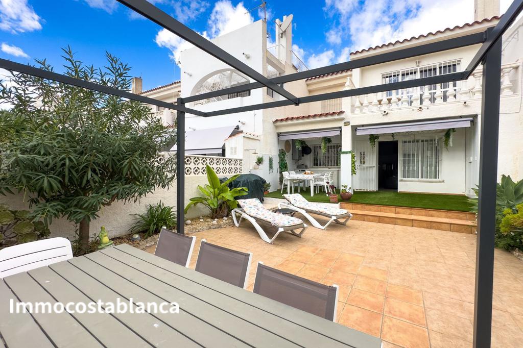 Townhome in Calpe, 96 m², 299,000 €, photo 3, listing 2671536