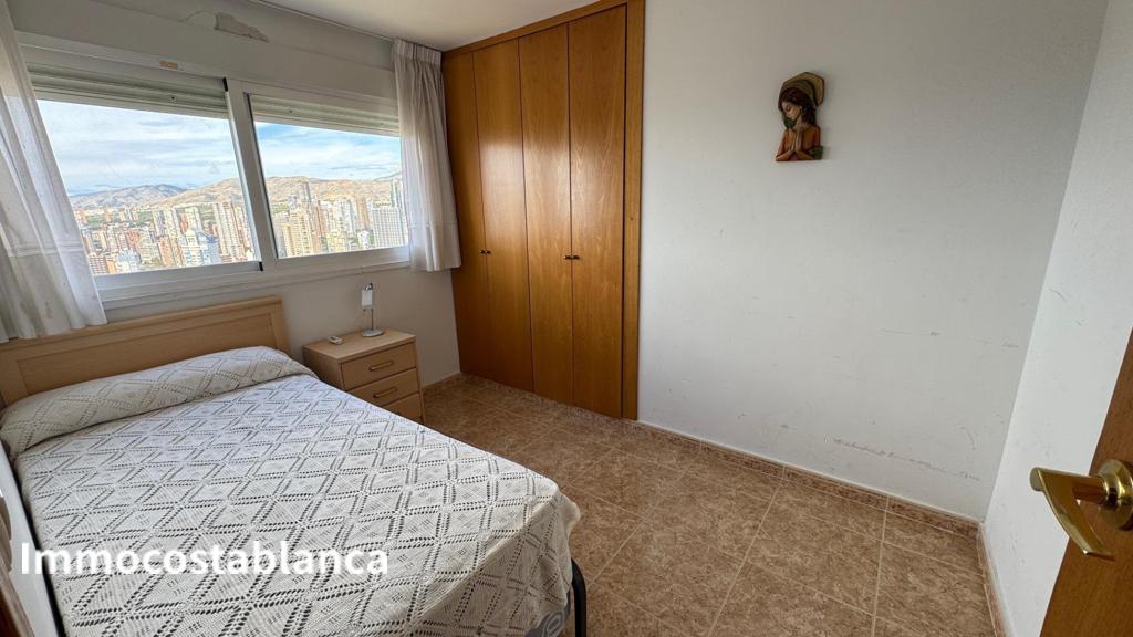 Apartment in Benidorm, 82 m², 220,000 €, photo 2, listing 31975456