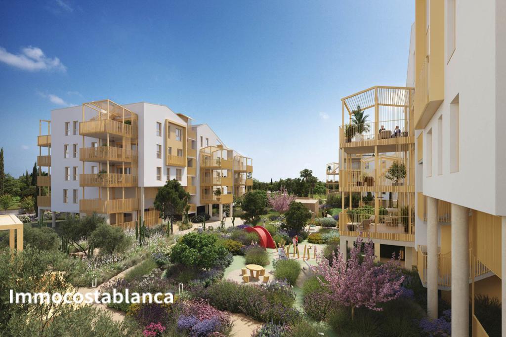 Terraced house in Denia, 111 m², 312,000 €, photo 3, listing 77914656