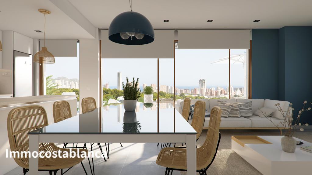 Apartment in Benidorm, 138 m², 309,000 €, photo 2, listing 24428176