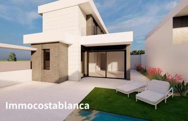 Villa in Pilar de la Horadada, 150 m²