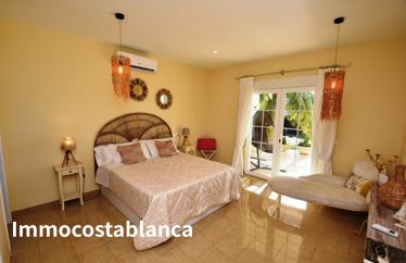 Detached house in Javea (Xabia), 372 m²