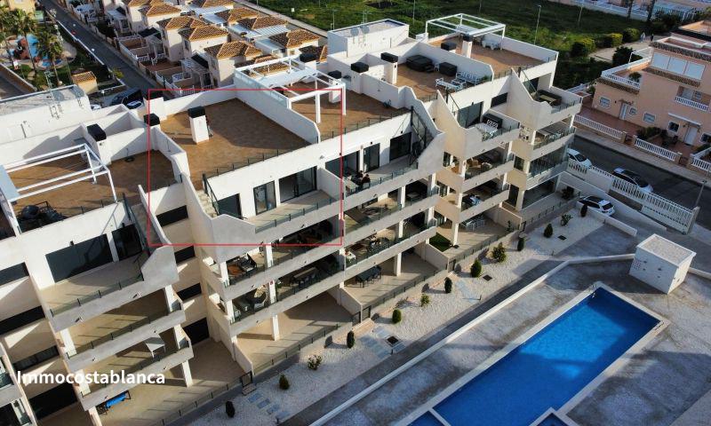 Apartment in Orihuela Costa, 140 m², 390,000 €, photo 2, listing 14217216