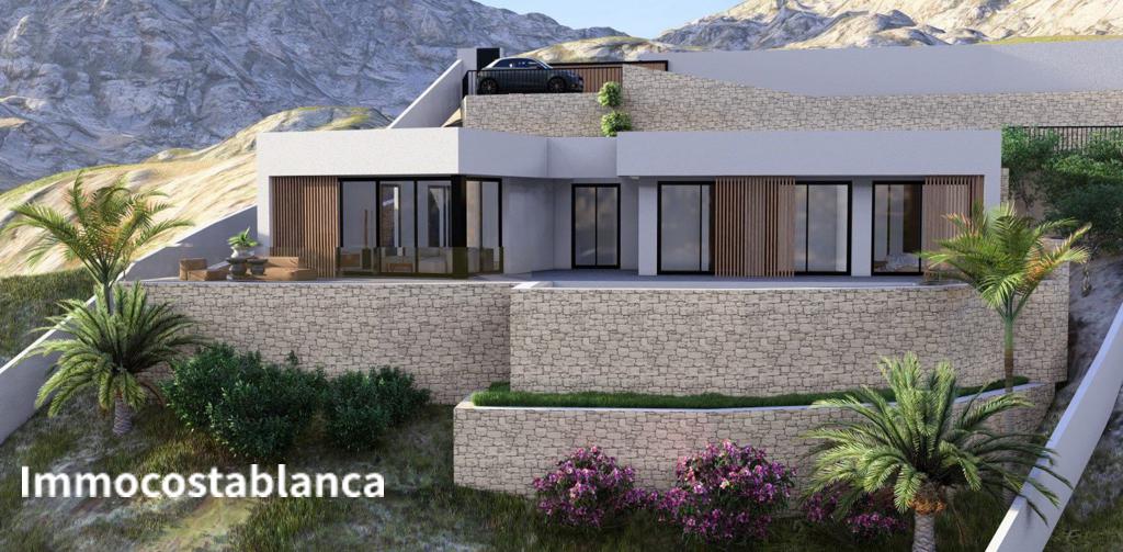 Detached house in Pedreguer, 200 m², 755,000 €, photo 2, listing 10586016
