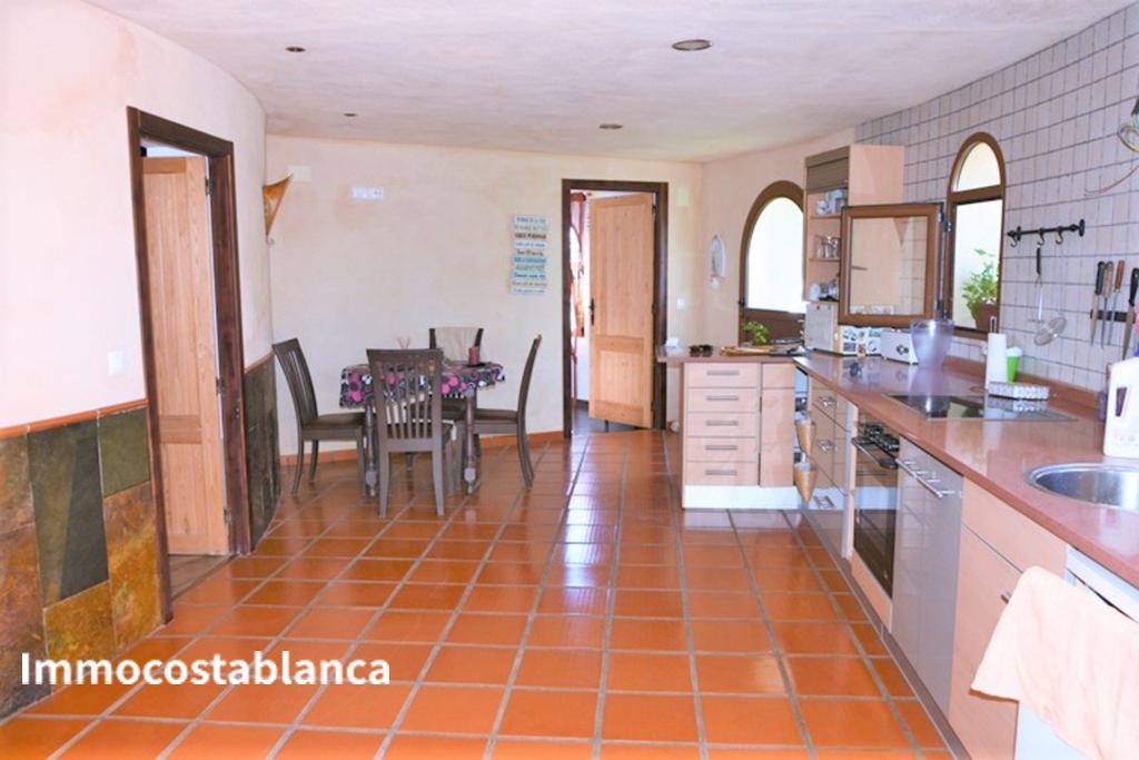 9 room villa in La Nucia, 450 m², 840,000 €, photo 3, listing 6022968