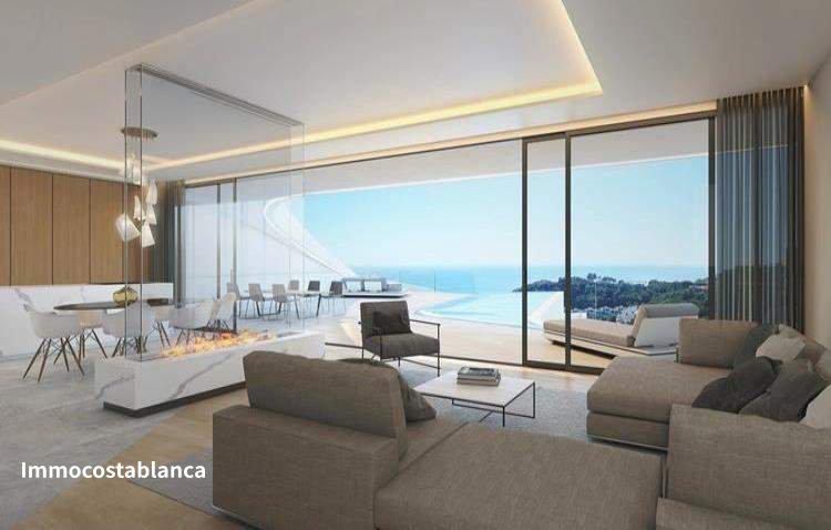 Villa in Altea, 412 m², 2,150,000 €, photo 2, listing 45765856