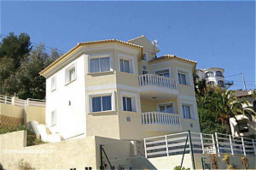5 room villa in Calpe, 525,000 €, photo 2, listing 2767688