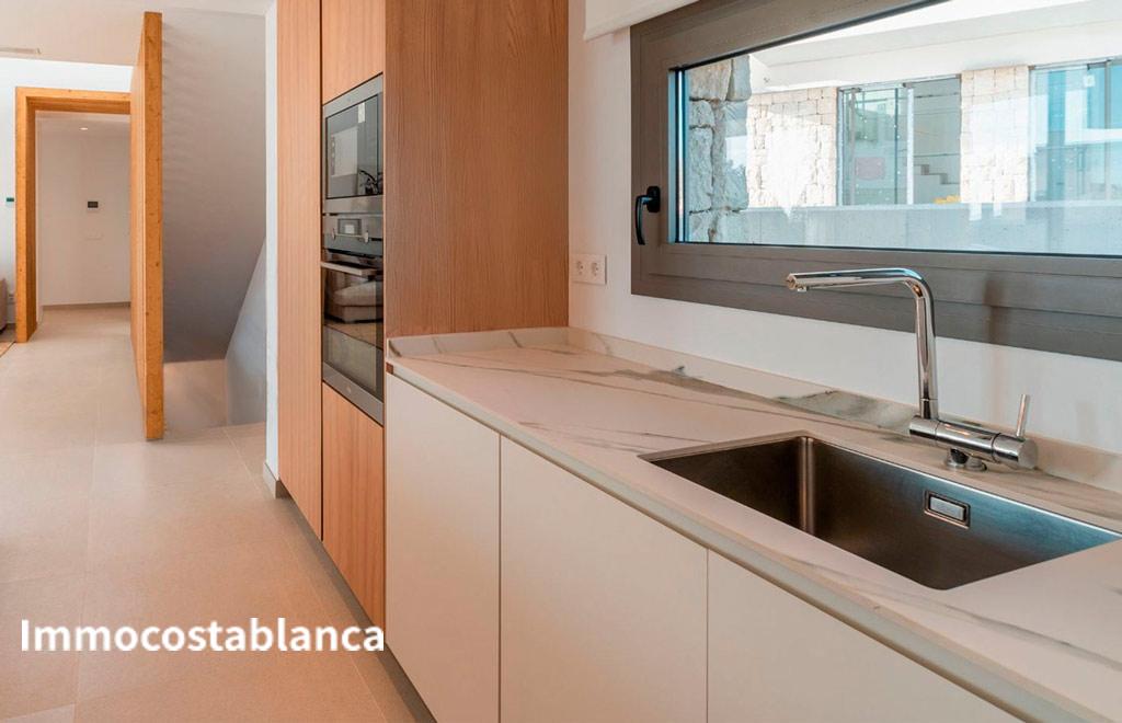 Villa in Finestrat, 191 m², 895,000 €, photo 4, listing 35393136