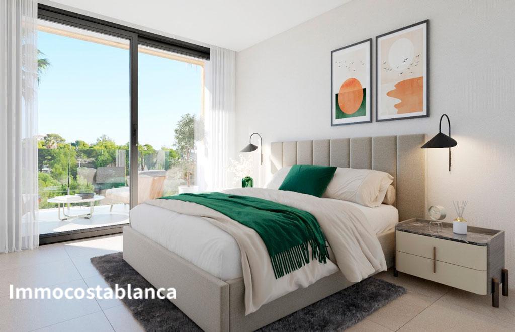 Terraced house in Finestrat, 109 m², 565,000 €, photo 9, listing 3493136