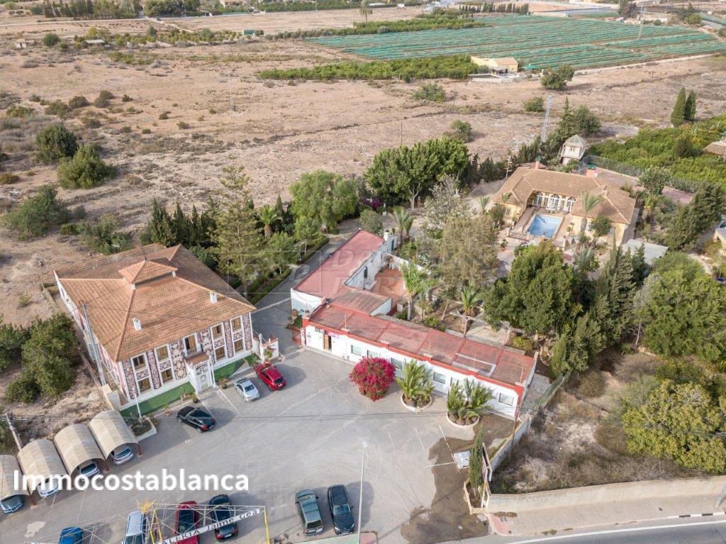 Villa in Los Montesinos, 2000 m², 1,200,000 €, photo 7, listing 33722656