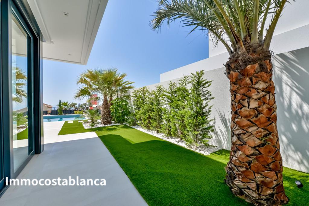Detached house in Finestrat, 635 m², 2,100,000 €, photo 9, listing 69116256