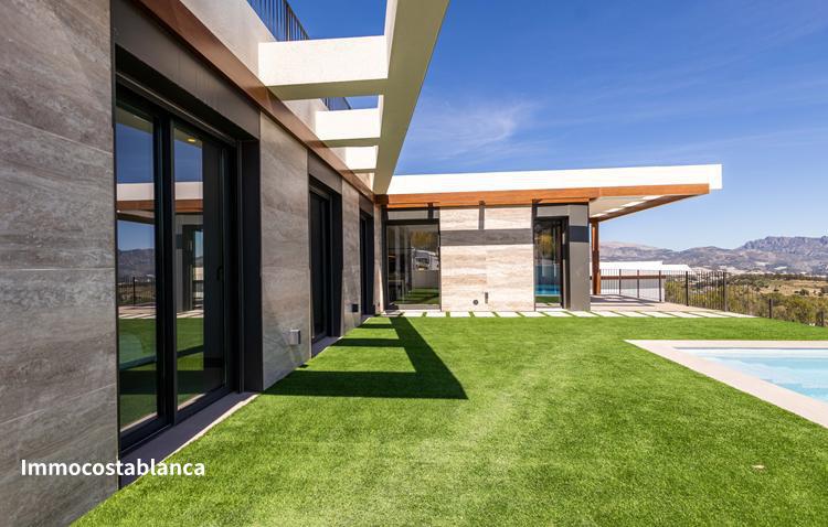 Villa in Polop, 103 m², 514,000 €, photo 5, listing 43186016