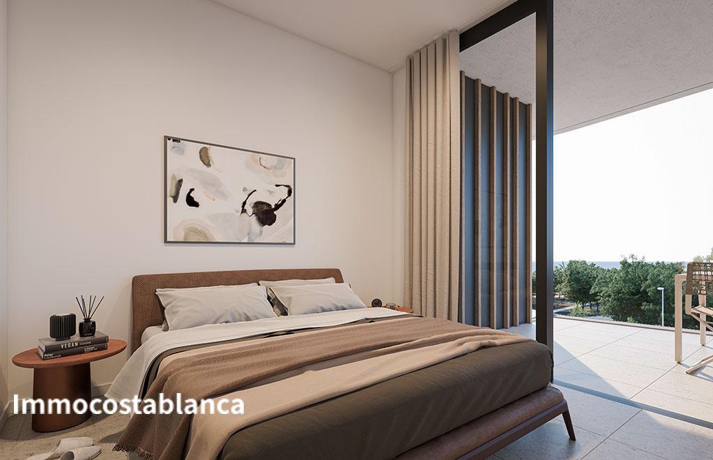 Apartment in Villajoyosa, 100 m², 565,000 €, photo 6, listing 72721776