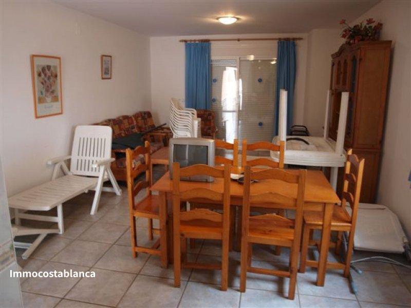8 room villa in Calpe, 420,000 €, photo 3, listing 18767688