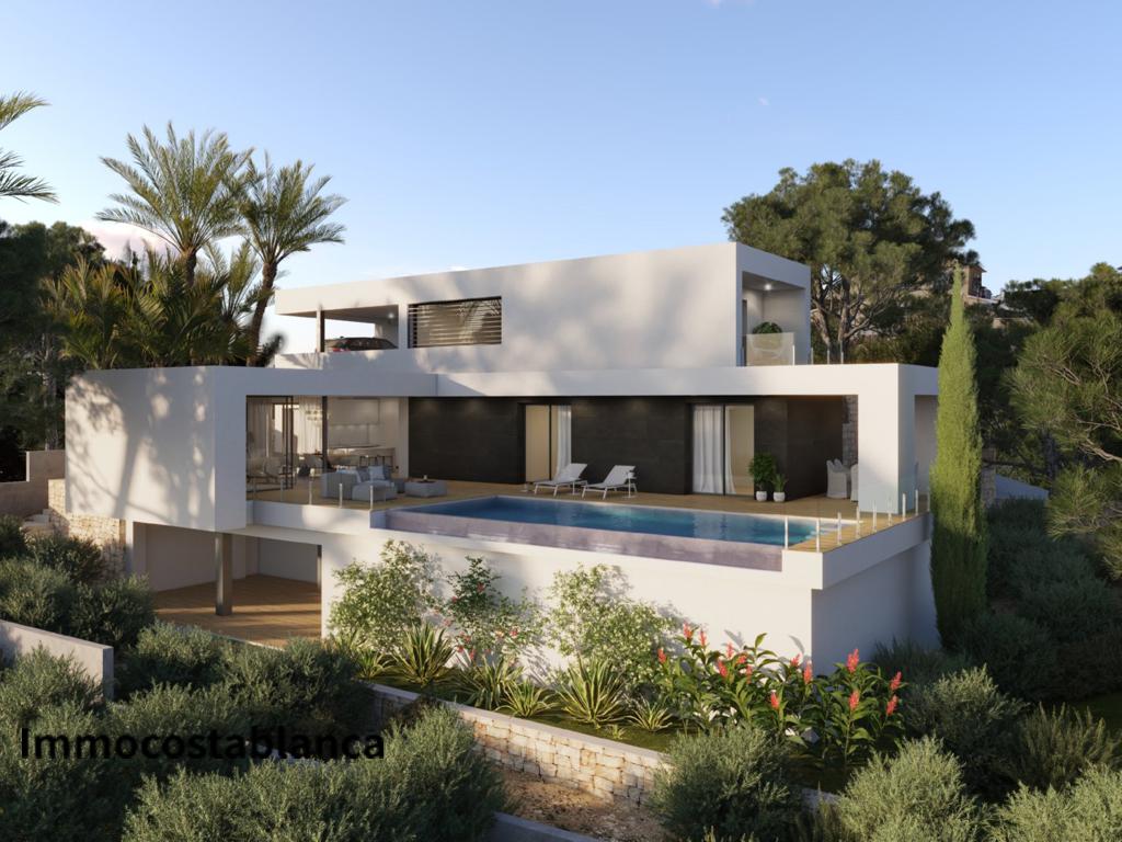 Detached house in Alicante, 442 m², 1,602,000 €, photo 8, listing 49348256