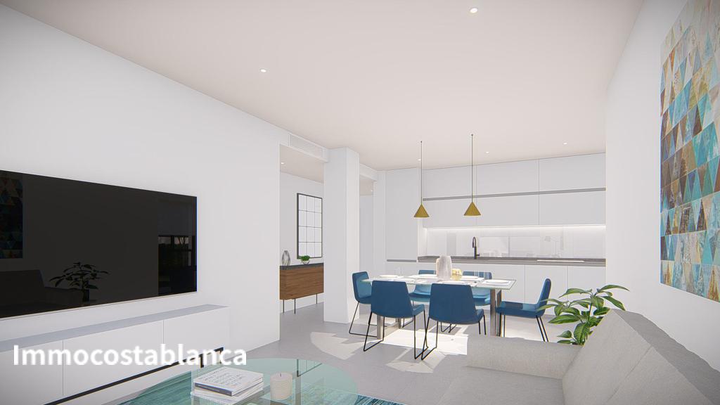 Apartment in Villajoyosa, 99 m², 235,000 €, photo 7, listing 26303296