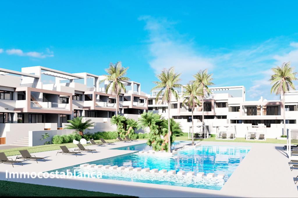 Apartment in Finestrat, 138 m², 380,000 €, photo 1, listing 70257936